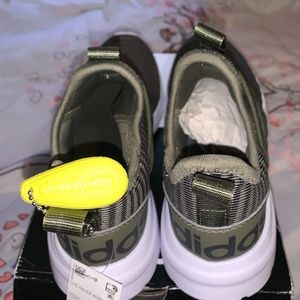 Adidas Ortholite Shoes